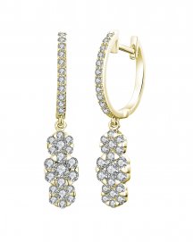 DIAMOND DANGLING (TE908)